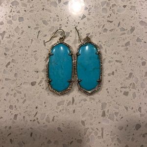 Kendra Scott Danielle earrings